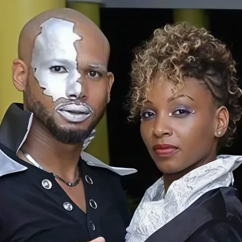 Christophe & Christelle