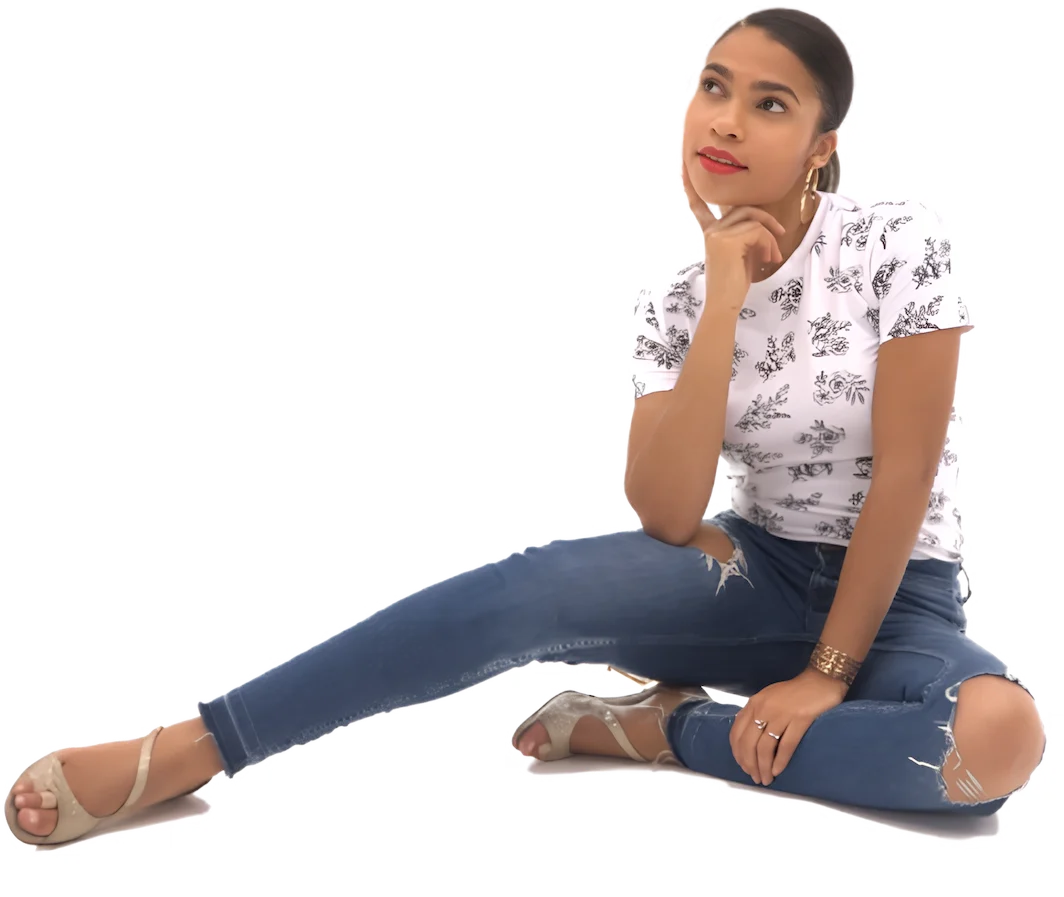 Sarah Amaro