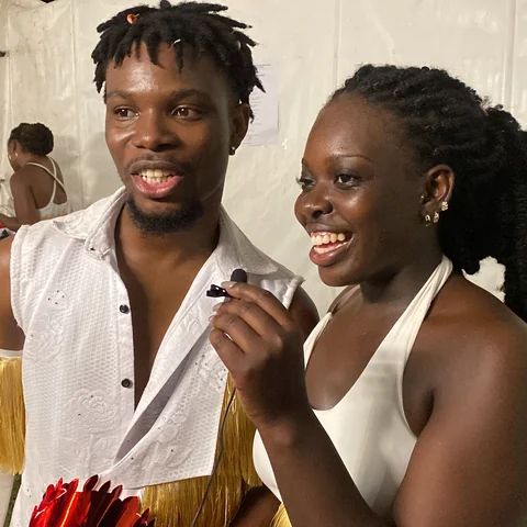 Jojo & Eury