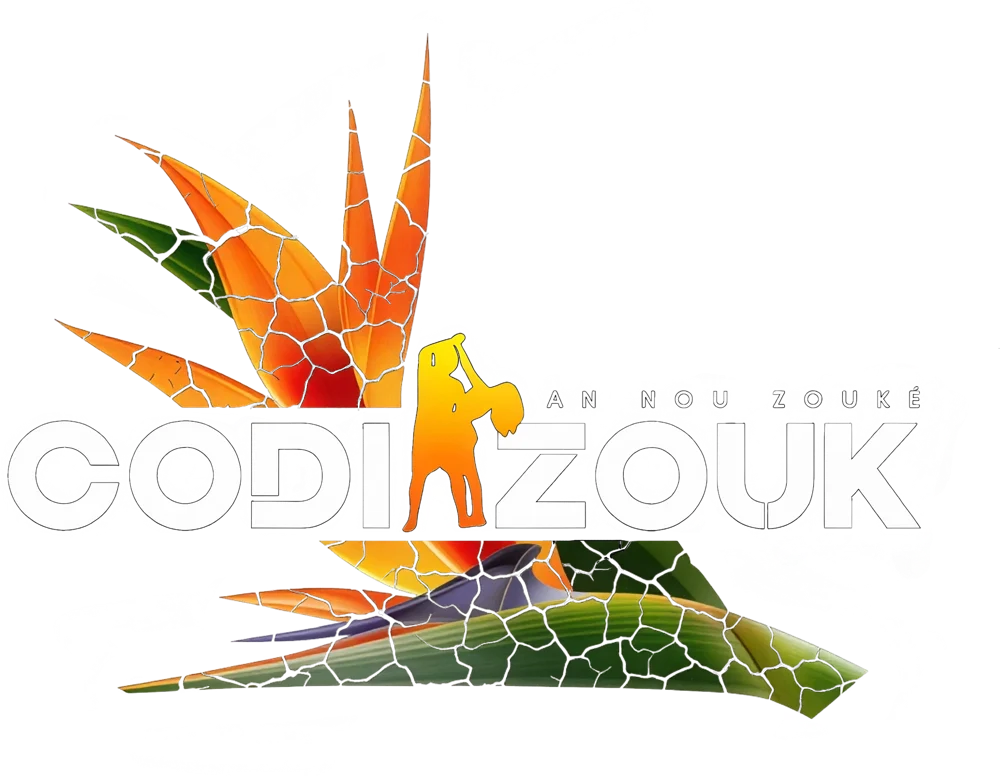 Codizouk, an nou zouké
