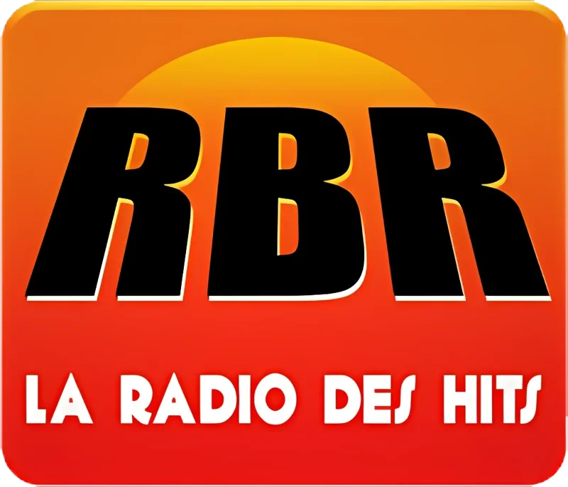 Logo RBR