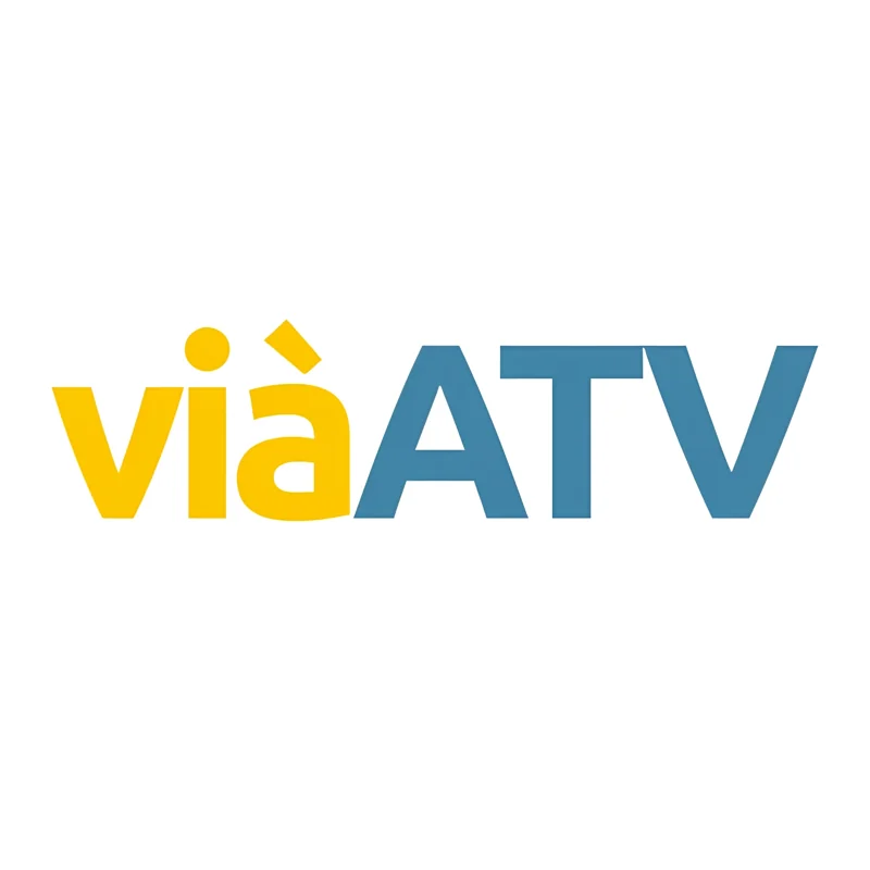 Logo ViàATV